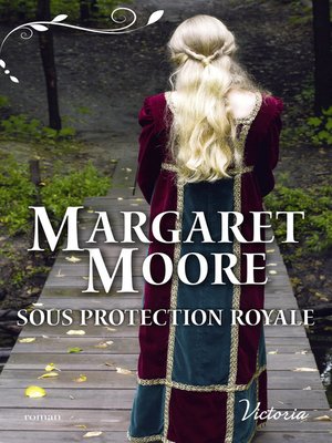 cover image of Sous protection royale